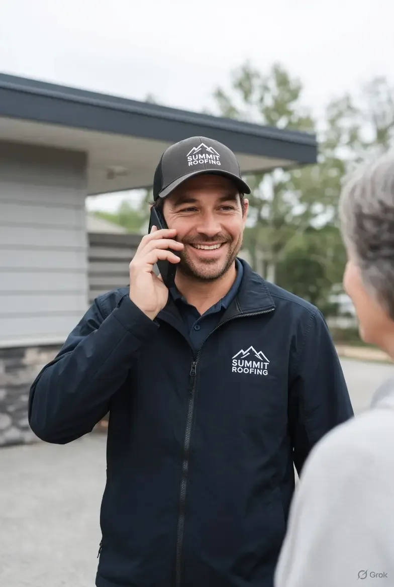Flat Roof Leak Repair Pomeroy, OH FAQs